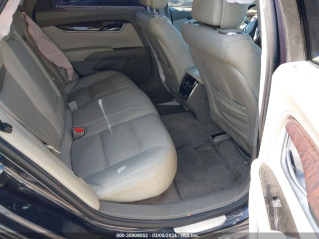 Photo 7 VIN: 2G61U5S35D9161262 - CADILLAC XTS 