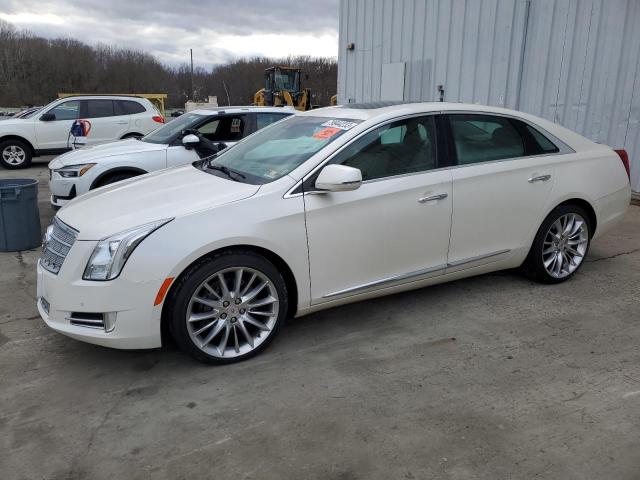 Photo 0 VIN: 2G61U5S35D9187781 - CADILLAC XTS 