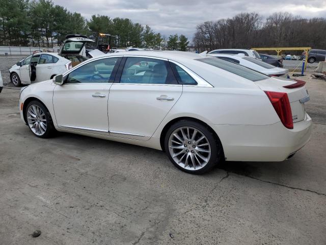 Photo 1 VIN: 2G61U5S35D9187781 - CADILLAC XTS 