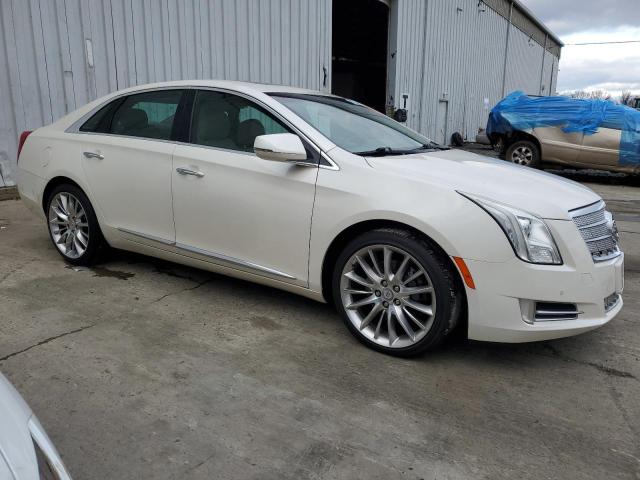 Photo 3 VIN: 2G61U5S35D9187781 - CADILLAC XTS 