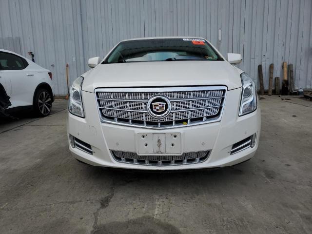 Photo 4 VIN: 2G61U5S35D9187781 - CADILLAC XTS 