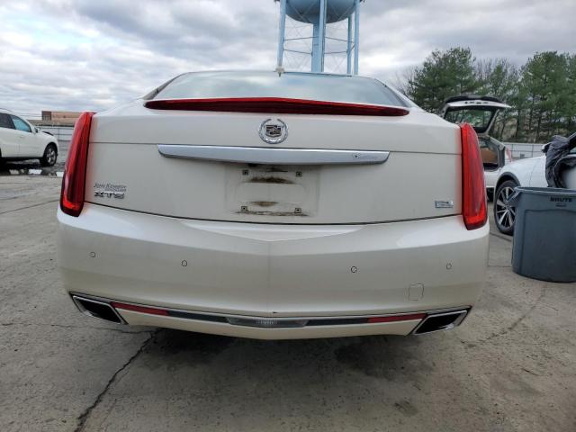 Photo 5 VIN: 2G61U5S35D9187781 - CADILLAC XTS 