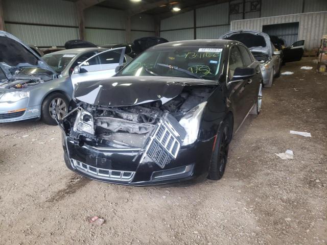 Photo 1 VIN: 2G61U5S35F9134162 - CADILLAC XTS 