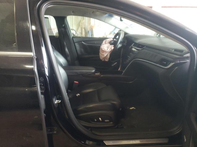 Photo 4 VIN: 2G61U5S35F9134162 - CADILLAC XTS 