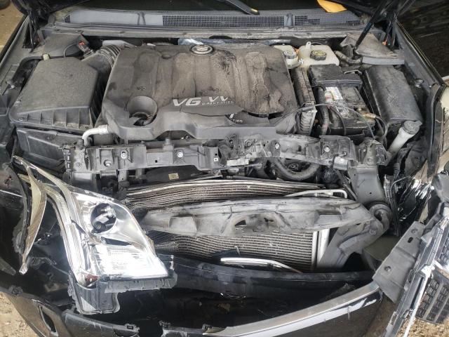 Photo 6 VIN: 2G61U5S35F9134162 - CADILLAC XTS 