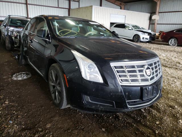 Photo 0 VIN: 2G61U5S35G9115385 - CADILLAC XTS 