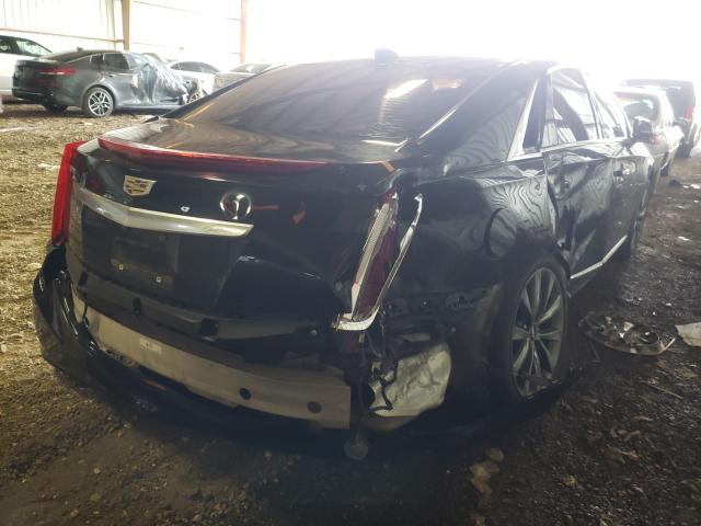 Photo 3 VIN: 2G61U5S35G9115385 - CADILLAC XTS 