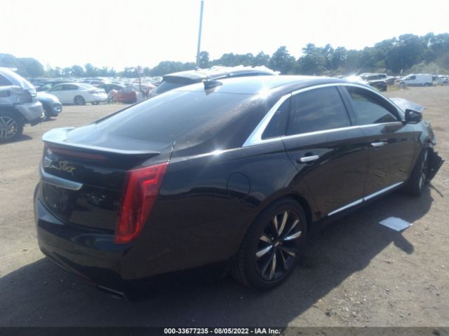 Photo 3 VIN: 2G61U5S35G9122059 - CADILLAC XTS 