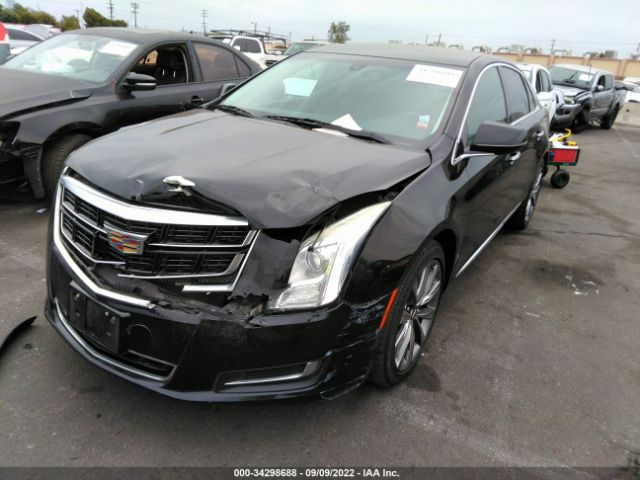 Photo 1 VIN: 2G61U5S35G9196064 - CADILLAC XTS 