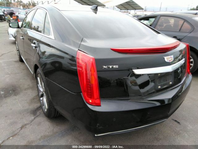 Photo 2 VIN: 2G61U5S35G9196064 - CADILLAC XTS 