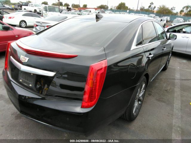 Photo 3 VIN: 2G61U5S35G9196064 - CADILLAC XTS 