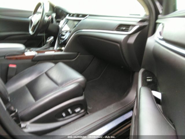 Photo 4 VIN: 2G61U5S35G9196064 - CADILLAC XTS 