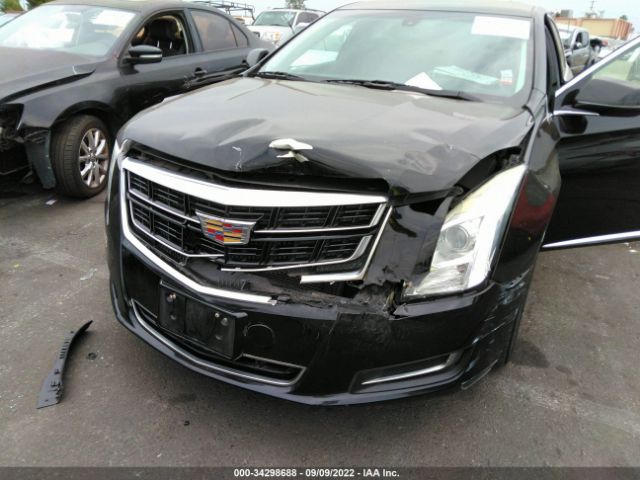 Photo 5 VIN: 2G61U5S35G9196064 - CADILLAC XTS 