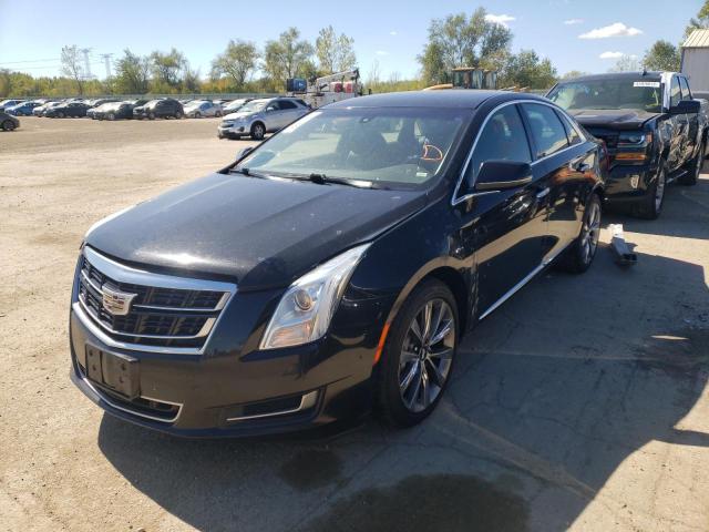 Photo 1 VIN: 2G61U5S35G9209136 - CADILLAC XTS 