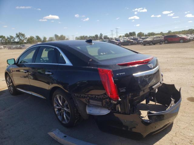 Photo 2 VIN: 2G61U5S35G9209136 - CADILLAC XTS 