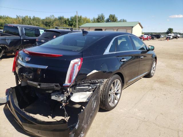 Photo 3 VIN: 2G61U5S35G9209136 - CADILLAC XTS 