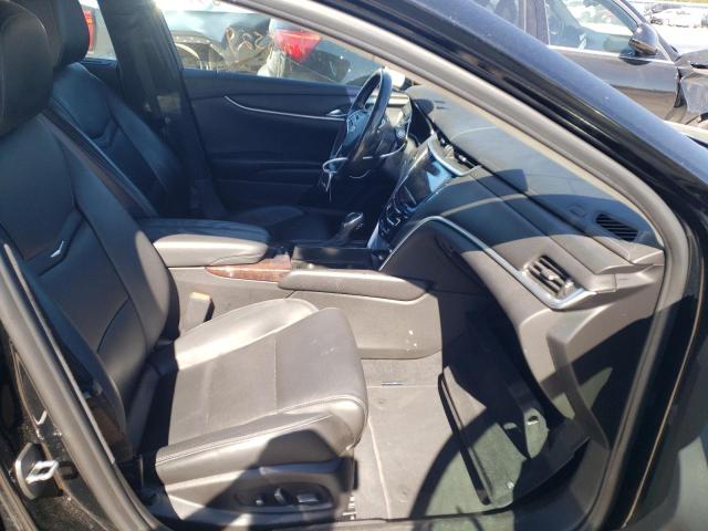 Photo 4 VIN: 2G61U5S35G9209136 - CADILLAC XTS 