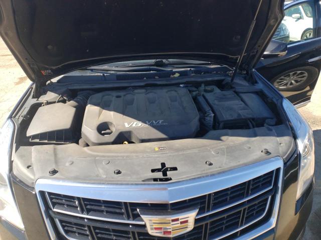 Photo 6 VIN: 2G61U5S35G9209136 - CADILLAC XTS 