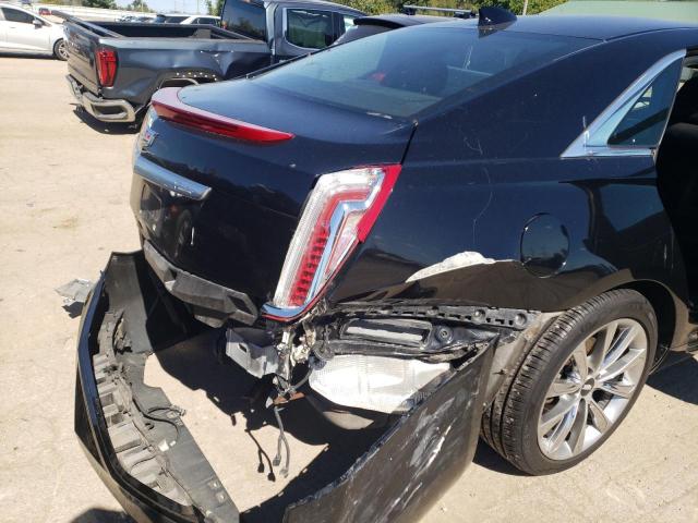 Photo 8 VIN: 2G61U5S35G9209136 - CADILLAC XTS 