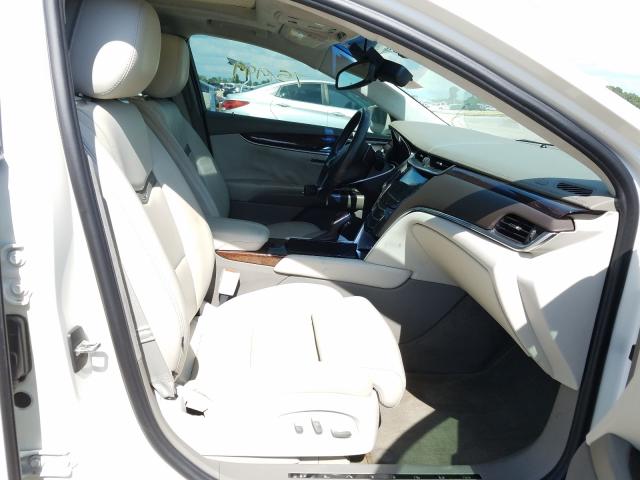 Photo 4 VIN: 2G61U5S36D9129761 - CADILLAC XTS PLATIN 