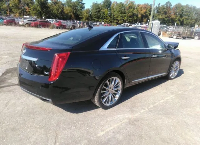 Photo 3 VIN: 2G61U5S36D9146494 - CADILLAC XTS 