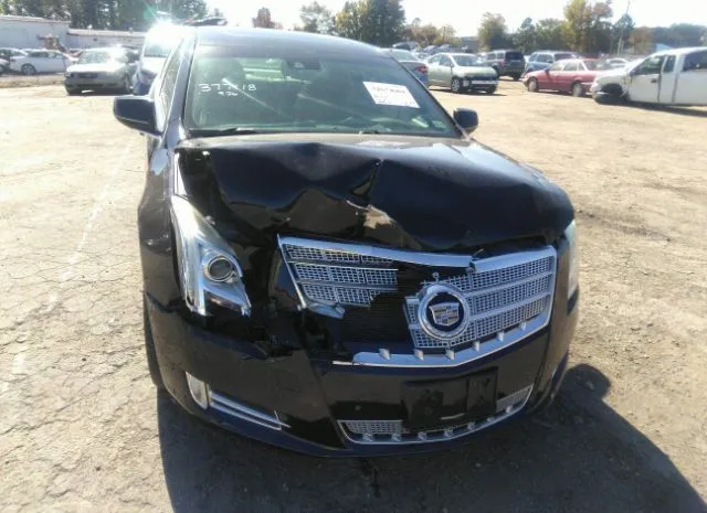 Photo 5 VIN: 2G61U5S36D9146494 - CADILLAC XTS 