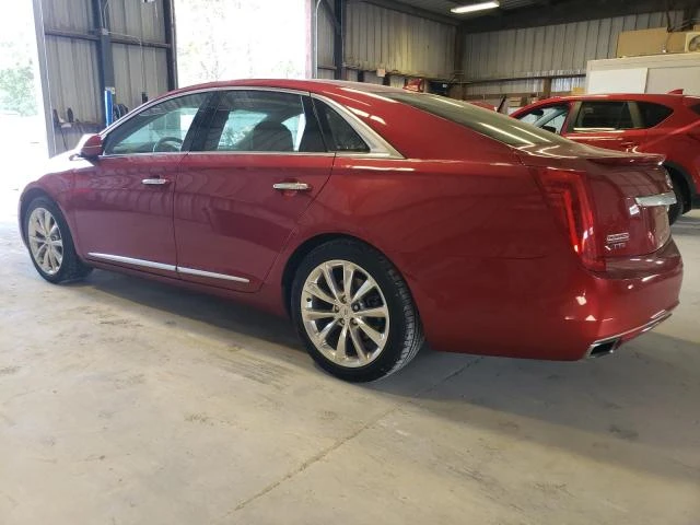 Photo 1 VIN: 2G61U5S36D9178152 - CADILLAC XTS PLATIN 