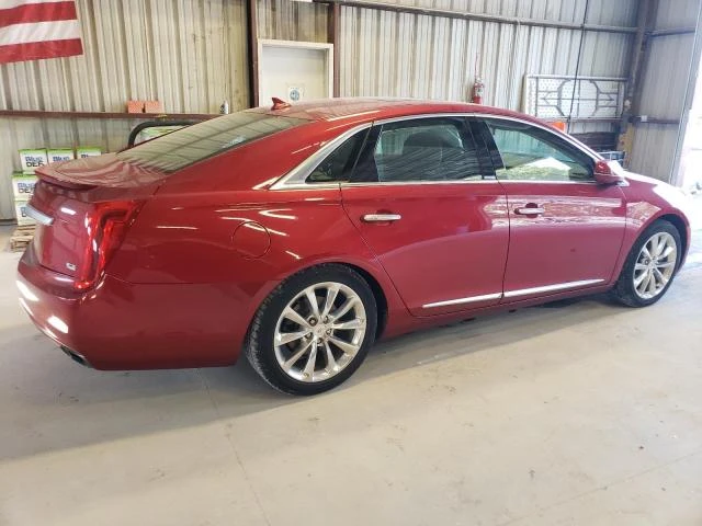 Photo 2 VIN: 2G61U5S36D9178152 - CADILLAC XTS PLATIN 