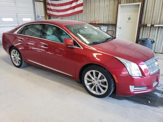 Photo 3 VIN: 2G61U5S36D9178152 - CADILLAC XTS PLATIN 