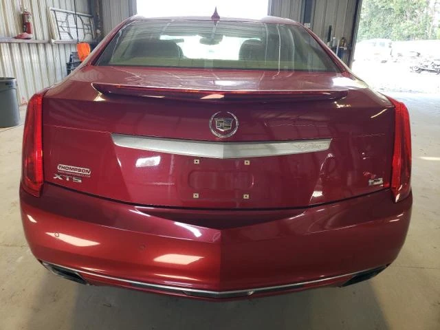 Photo 5 VIN: 2G61U5S36D9178152 - CADILLAC XTS PLATIN 