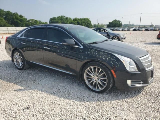 Photo 3 VIN: 2G61U5S36D9208086 - CADILLAC XTS PLATIN 