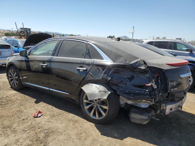 Photo 1 VIN: 2G61U5S36F9177800 - CADILLAC XTS 