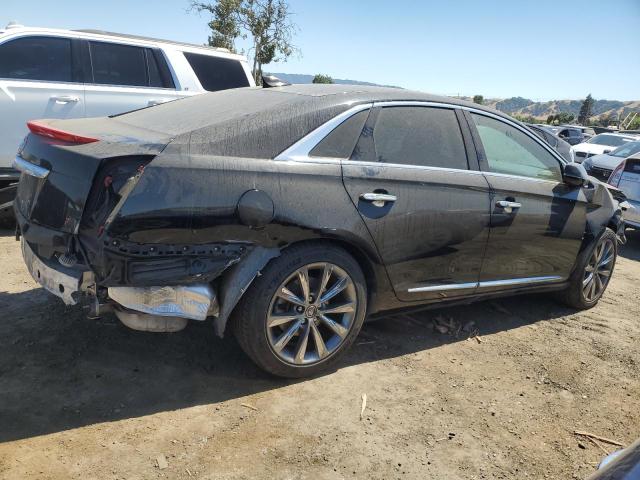 Photo 2 VIN: 2G61U5S36F9177800 - CADILLAC XTS 