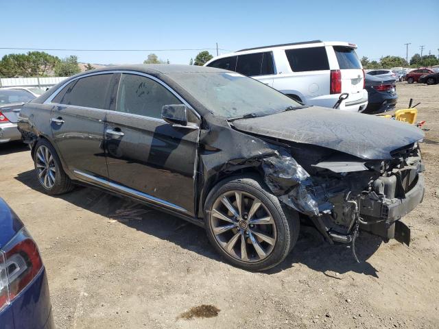 Photo 3 VIN: 2G61U5S36F9177800 - CADILLAC XTS 