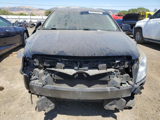 Photo 4 VIN: 2G61U5S36F9177800 - CADILLAC XTS 