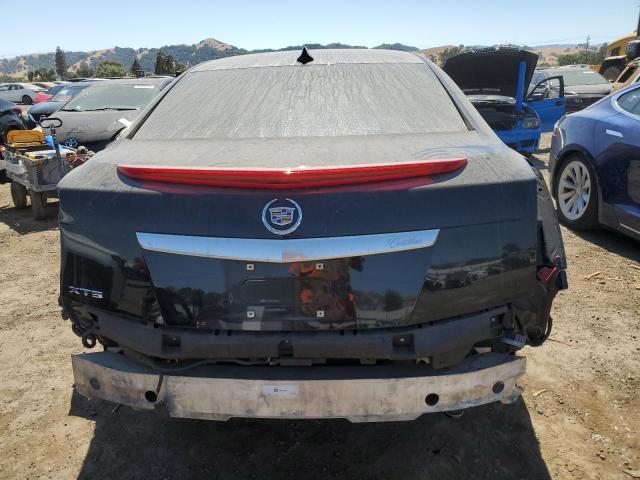 Photo 5 VIN: 2G61U5S36F9177800 - CADILLAC XTS 