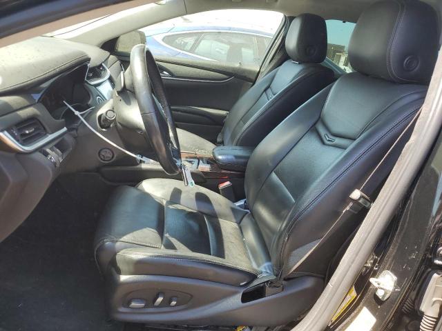 Photo 6 VIN: 2G61U5S36F9177800 - CADILLAC XTS 