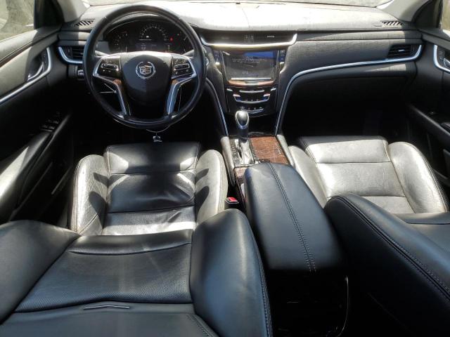 Photo 7 VIN: 2G61U5S36F9177800 - CADILLAC XTS 