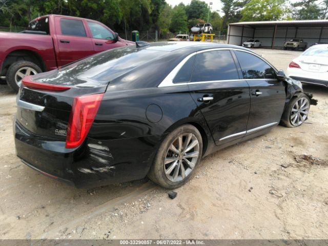 Photo 3 VIN: 2G61U5S36F9187209 - CADILLAC XTS 