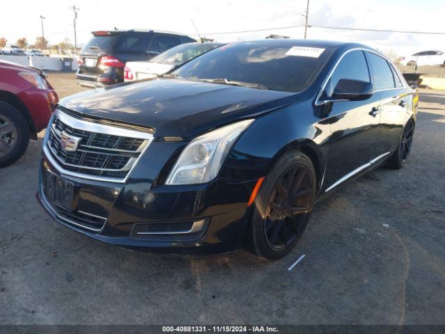 Photo 1 VIN: 2G61U5S36G9133751 - CADILLAC XTS 