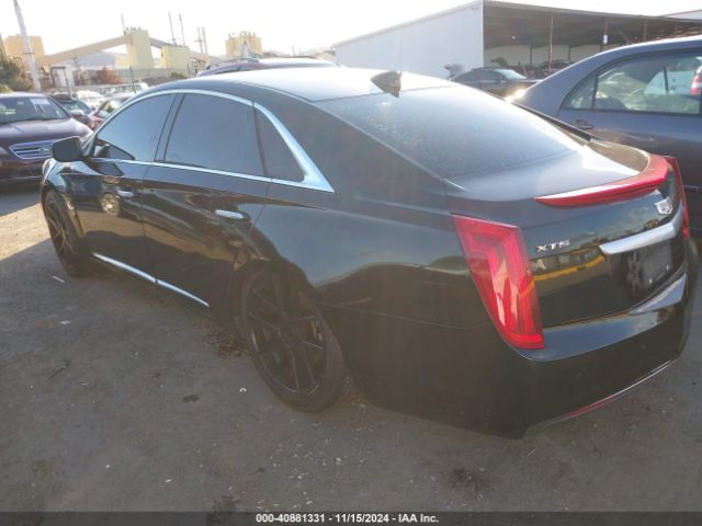 Photo 2 VIN: 2G61U5S36G9133751 - CADILLAC XTS 