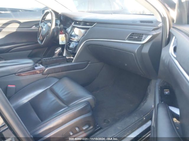 Photo 4 VIN: 2G61U5S36G9133751 - CADILLAC XTS 