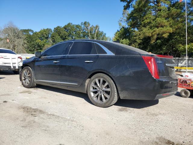 Photo 1 VIN: 2G61U5S36G9181847 - CADILLAC XTS 