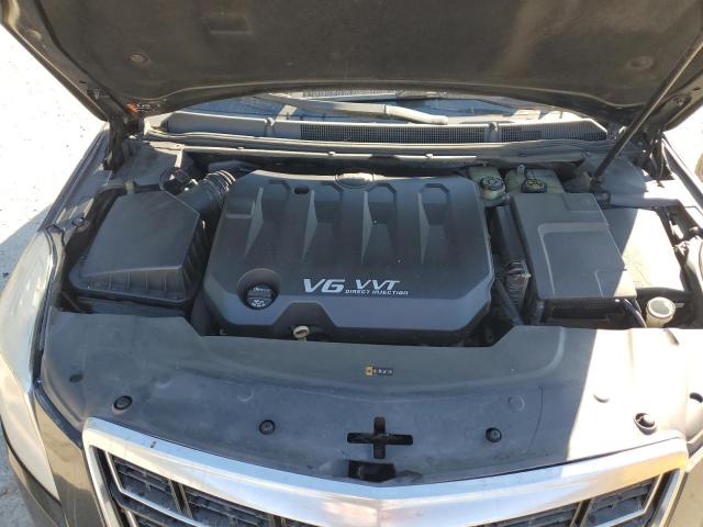 Photo 10 VIN: 2G61U5S36G9181847 - CADILLAC XTS 