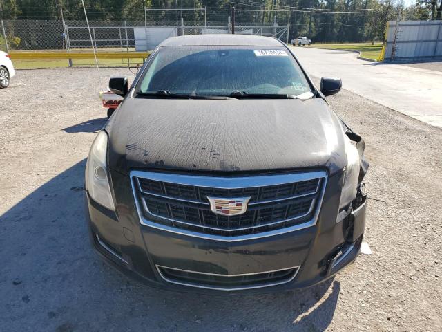 Photo 4 VIN: 2G61U5S36G9181847 - CADILLAC XTS 