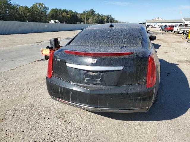 Photo 5 VIN: 2G61U5S36G9181847 - CADILLAC XTS 