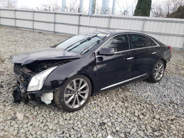 Photo 0 VIN: 2G61U5S36H9138465 - CADILLAC XTS 