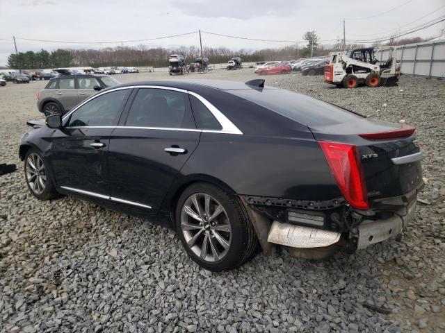 Photo 1 VIN: 2G61U5S36H9138465 - CADILLAC XTS 