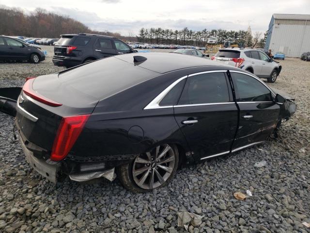 Photo 2 VIN: 2G61U5S36H9138465 - CADILLAC XTS 