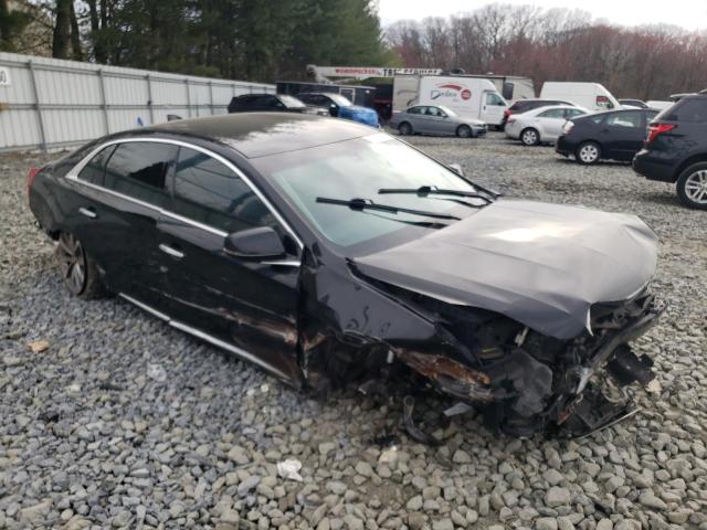 Photo 3 VIN: 2G61U5S36H9138465 - CADILLAC XTS 